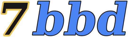 7bbd logo